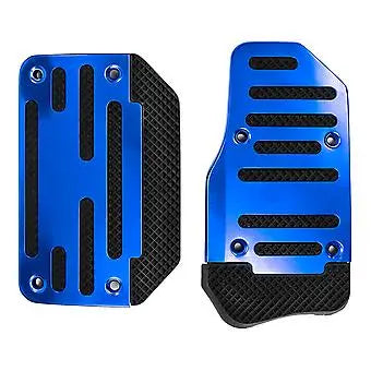 siopsrl | Non-slip car foot pedals – more grip & safety while driving