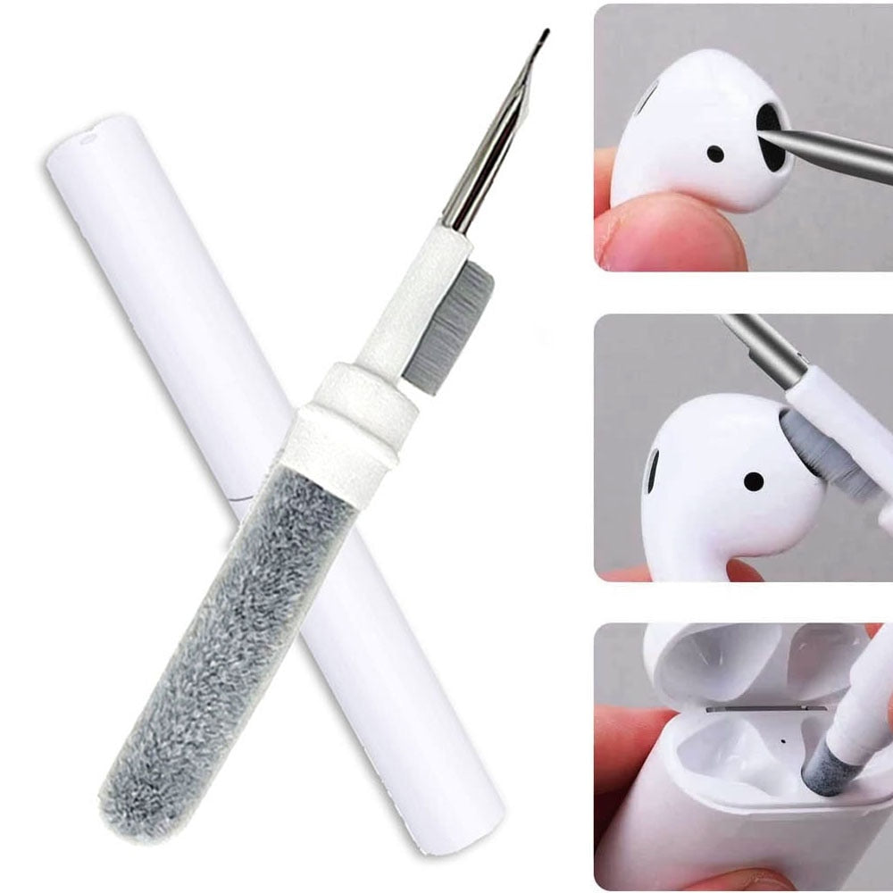 Care set for Clean Ears Siopsrl