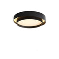 Siopsrl| NordicAura – Minimalist LED Ceiling Light for Modern Homes