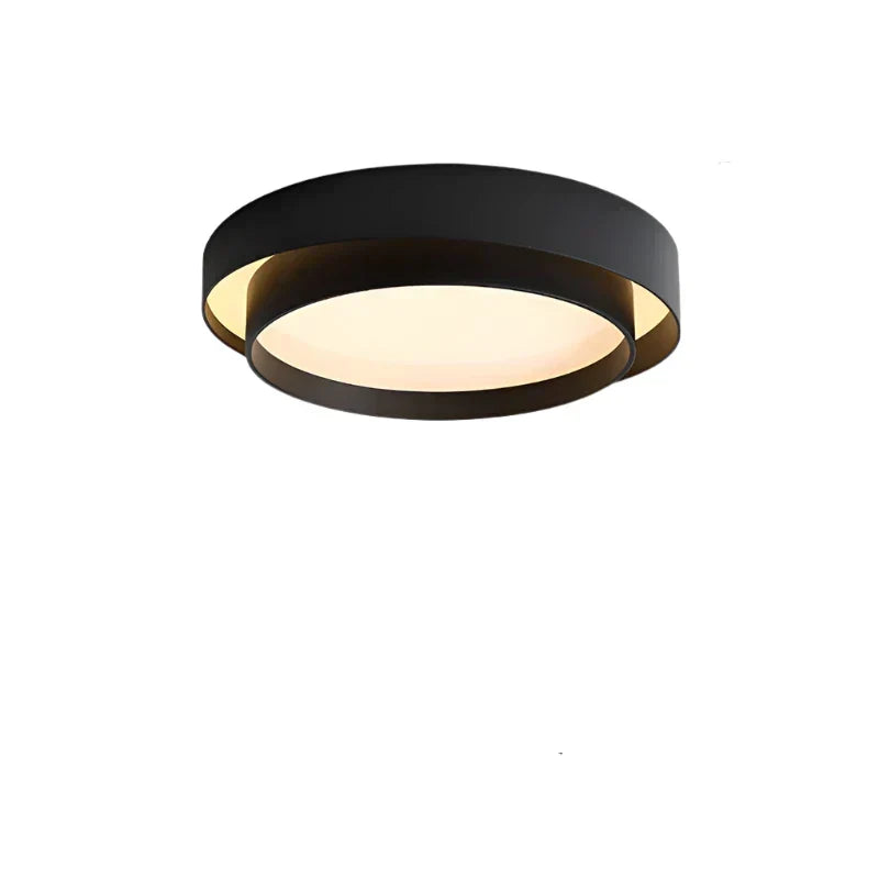 Siopsrl| NordicAura – Minimalist LED Ceiling Light for Modern Homes