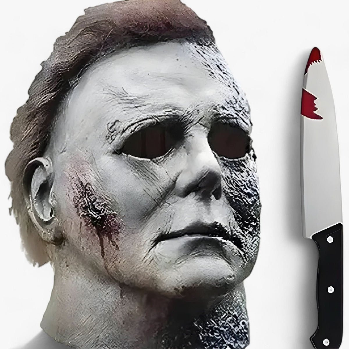 Siopsrl| Michael | Halloween Murder Mask