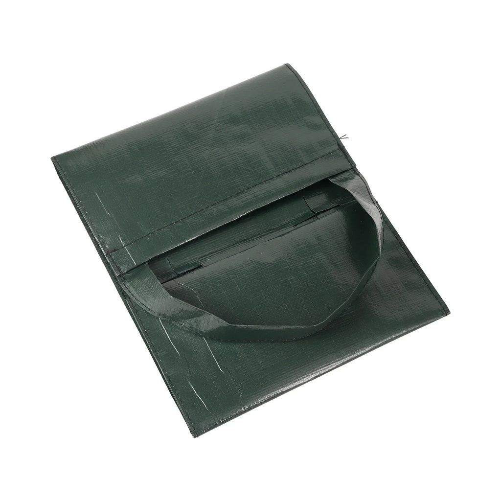 Siopsrl| VertiBloom Wall Planting Bag for Strawberries & Herbs | 6/8/10 Pockets | Vertical Garden Planting Bag made of PE for Indoor & Outdoor
