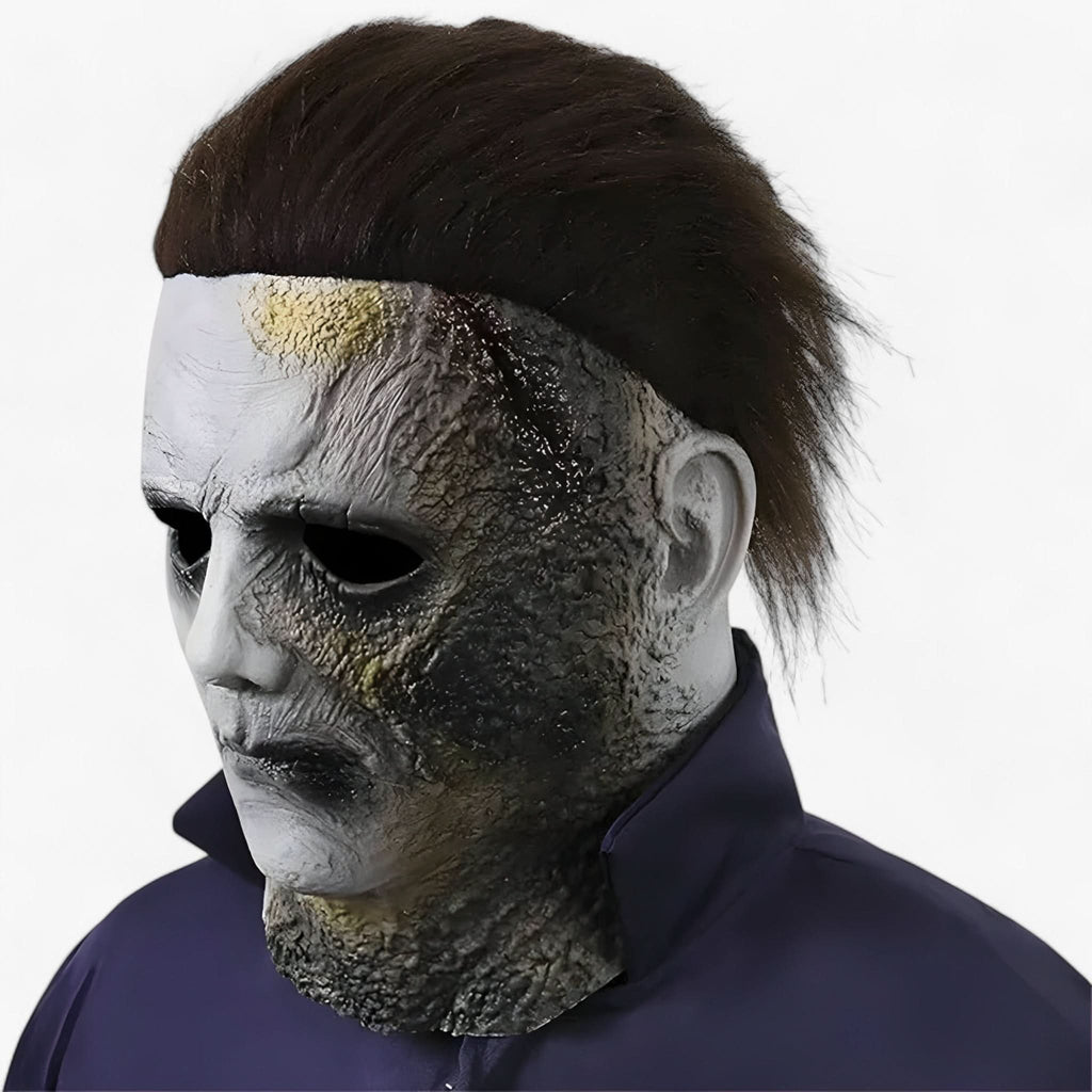 Siopsrl| Michael | Halloween Murder Mask