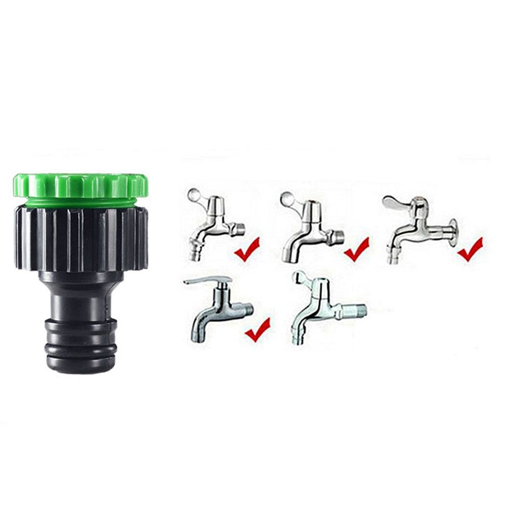 Siopsrl| Easy Flow Expandable Garden Hose Spray Gun