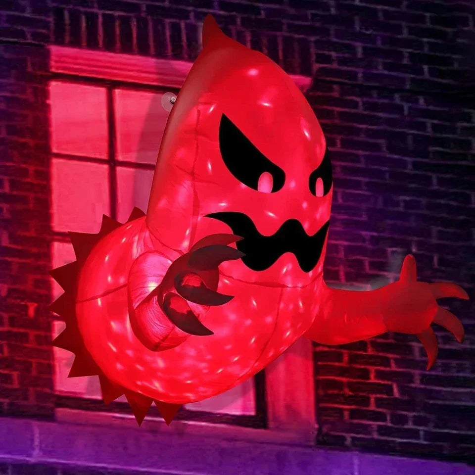 Siopsrl| Ghost Scary Inflatable Decor Props