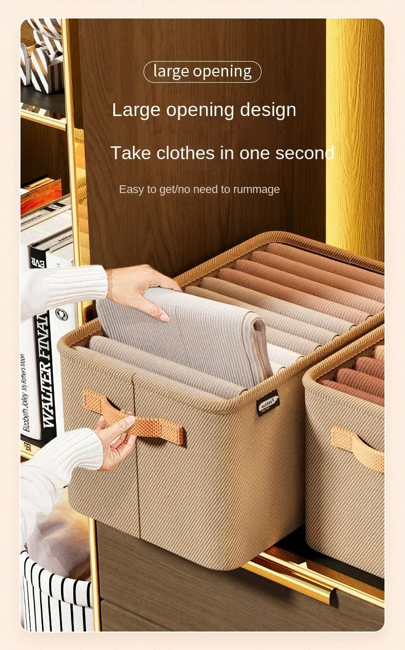 Siopsrl| Steel Framed Foldable Organizer
