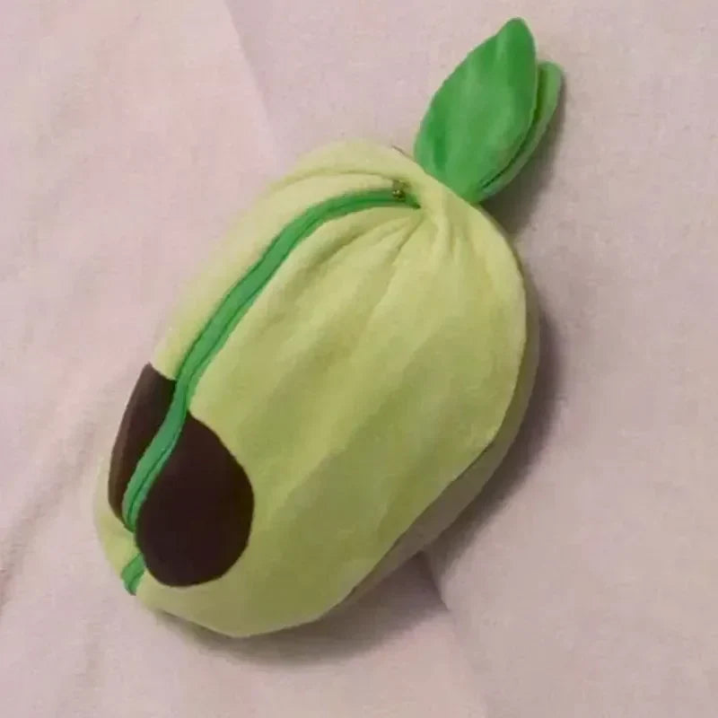 SiopsrlBreathing Plushie