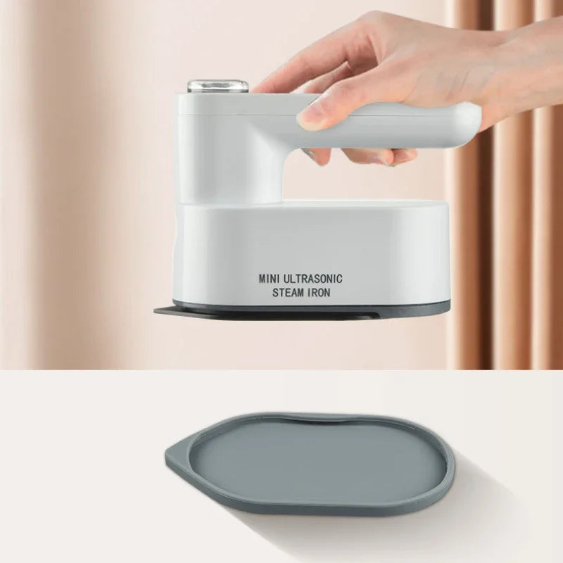 siopsrl | Ultrasonic Cordless Steam Iron