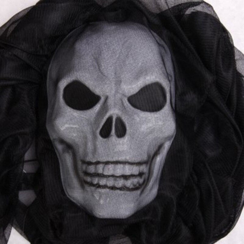 Siopsrl| Ghost Skull Hangable Halloween Decoration
