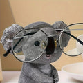 Koala Caddy: Unique glasses holder for stylish organization Siopsrl