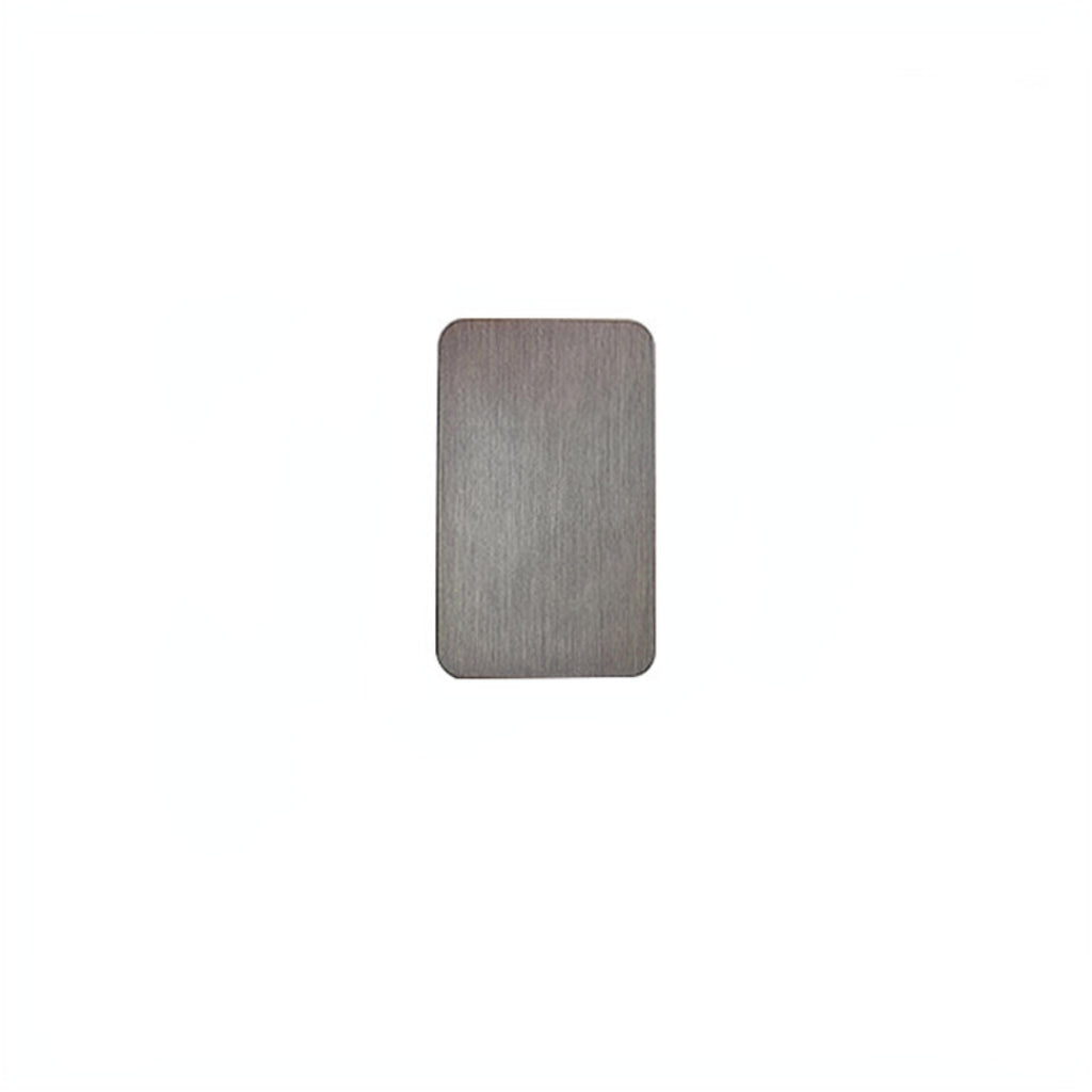Siopsrl| Wall Light Modern Metal Rectangular LED Indoor