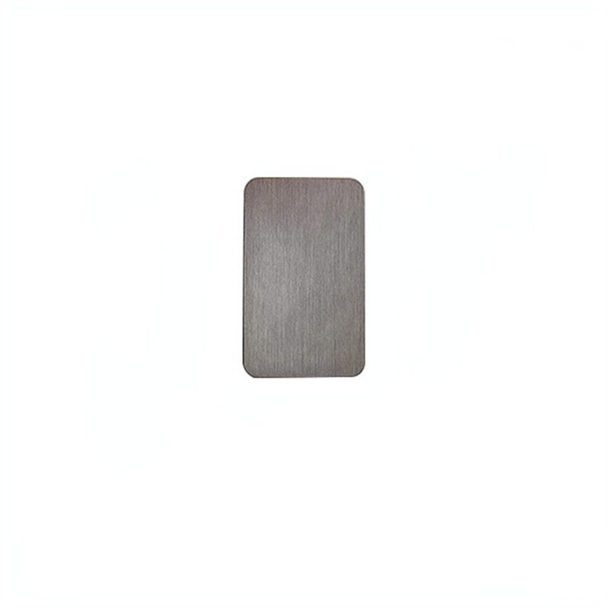 Siopsrl| Wall Light Modern Metal Rectangular LED Indoor