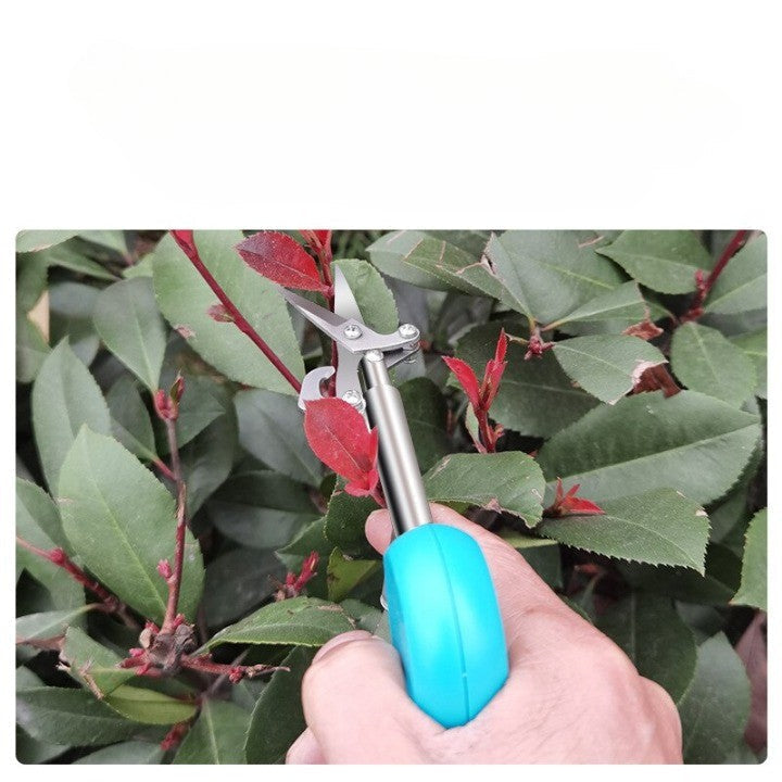 Siopsrl| Easy Gardening Fruit Picking Scissors