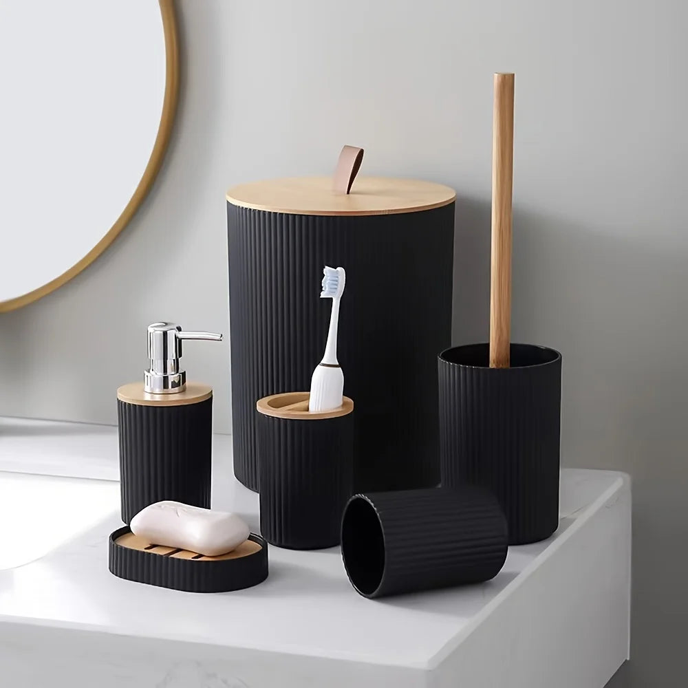 Siopsrl| Bathroom Set