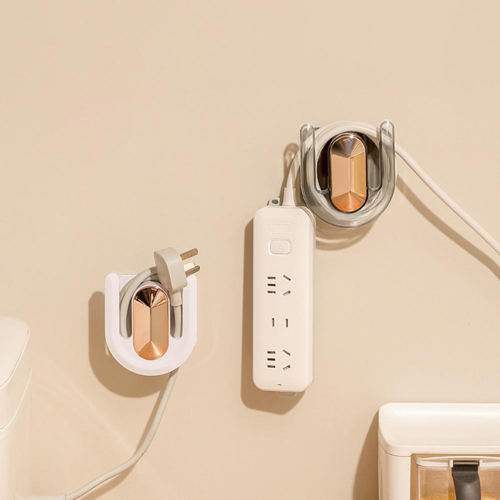 Siopsrl| Wall-Mounted Quick Organizer  Transparent Shoe Rack