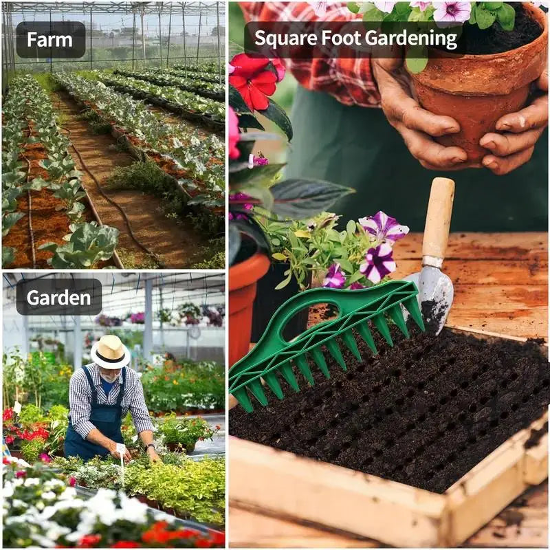 Siopsrl| Quick Seed Planter Tool