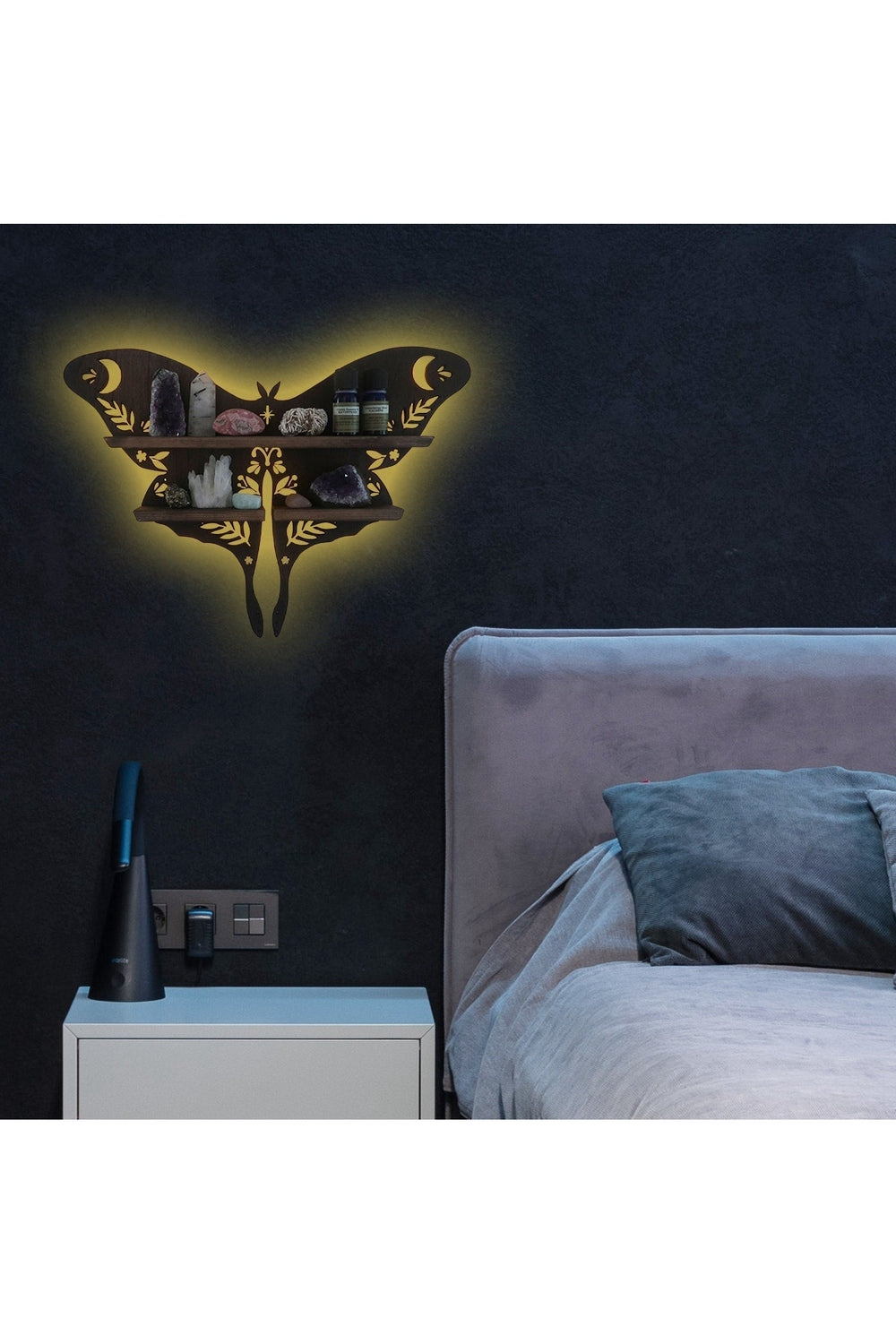 Motiv Wall Shelf | Siopsrl