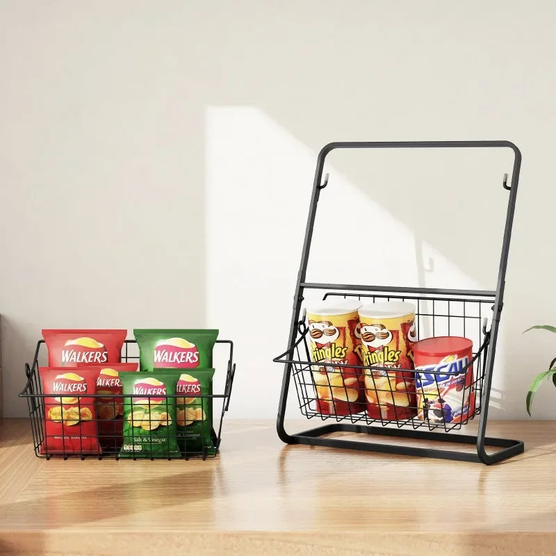Siopsrl| Cascade Fruit Basket