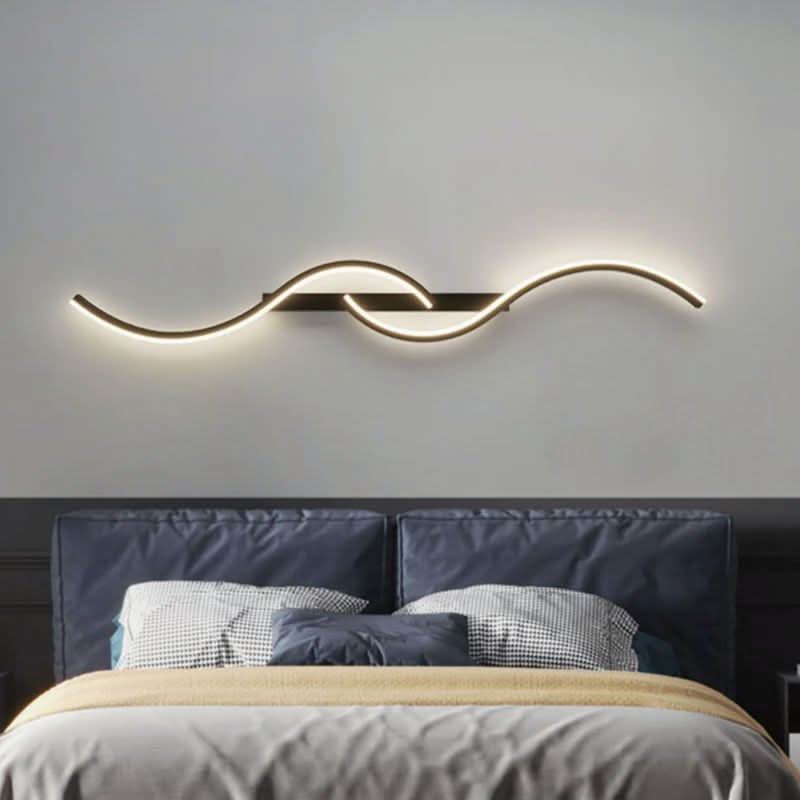 Siopsrl| GlowCraft LED Wall Light – Modern Design