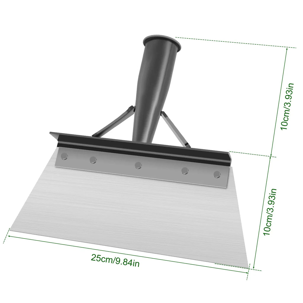 Siopsrl| Multifunctional Garden Cleaning Shovel