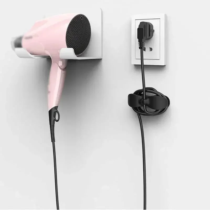 Siopsrl| Practical All-Purpose Cable Organizer 5-Piece Set
