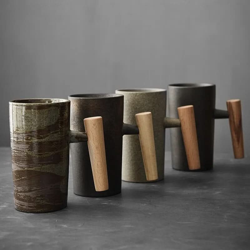 Siopsrl| Handmade & functional for your coffee experience