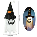 Siopsrl| Hangable Scary Ghost Halloween Party Lamp