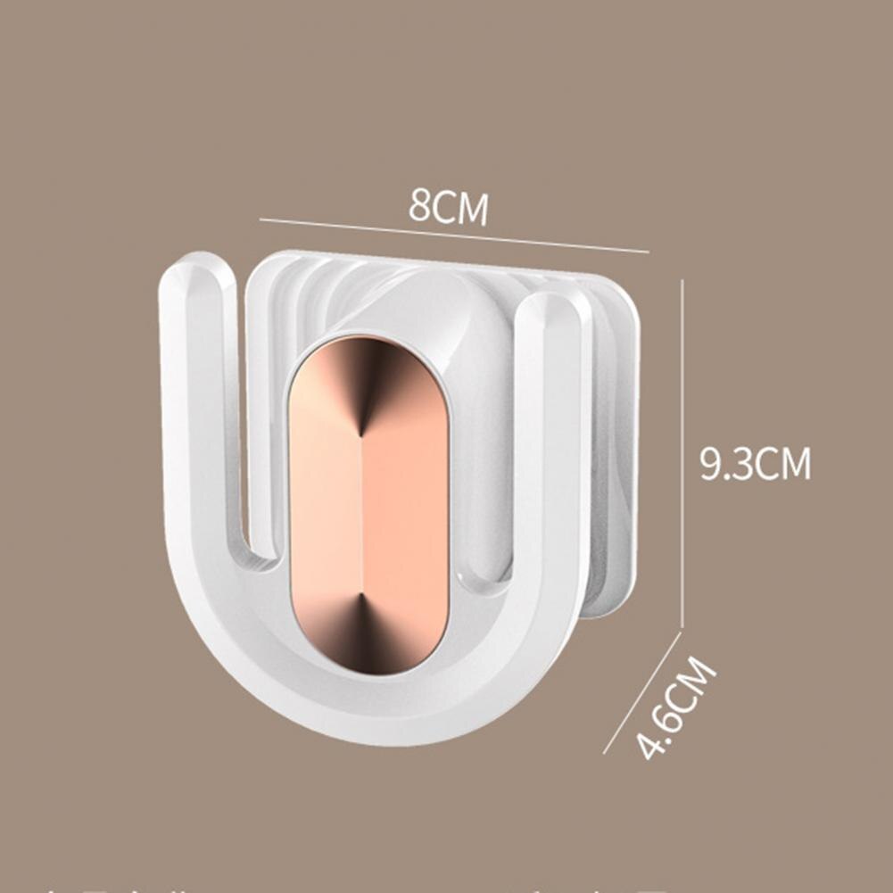 Siopsrl| Wall-Mounted Quick Organizer  Transparent Shoe Rack