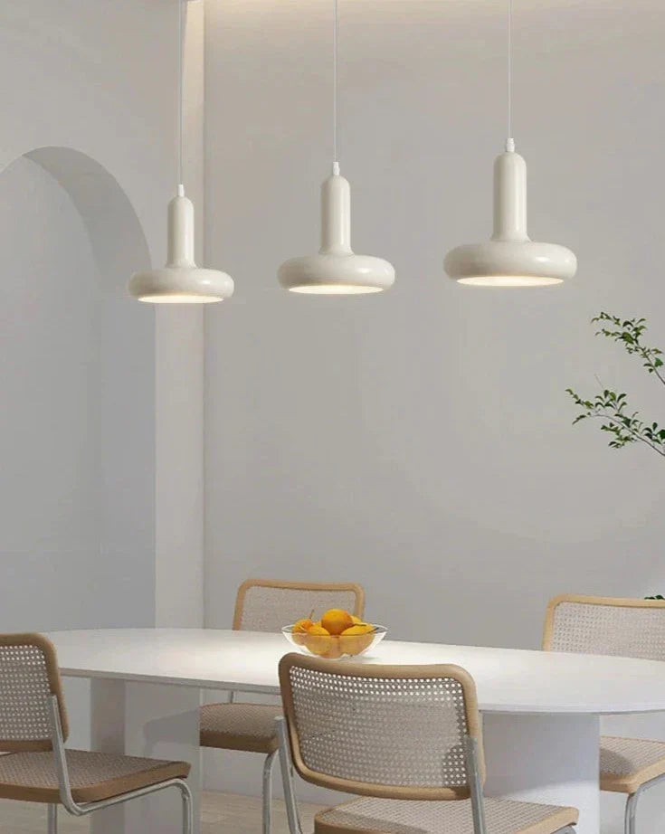 Siopsrl| Danish Macaron Pendant Ceiling Light