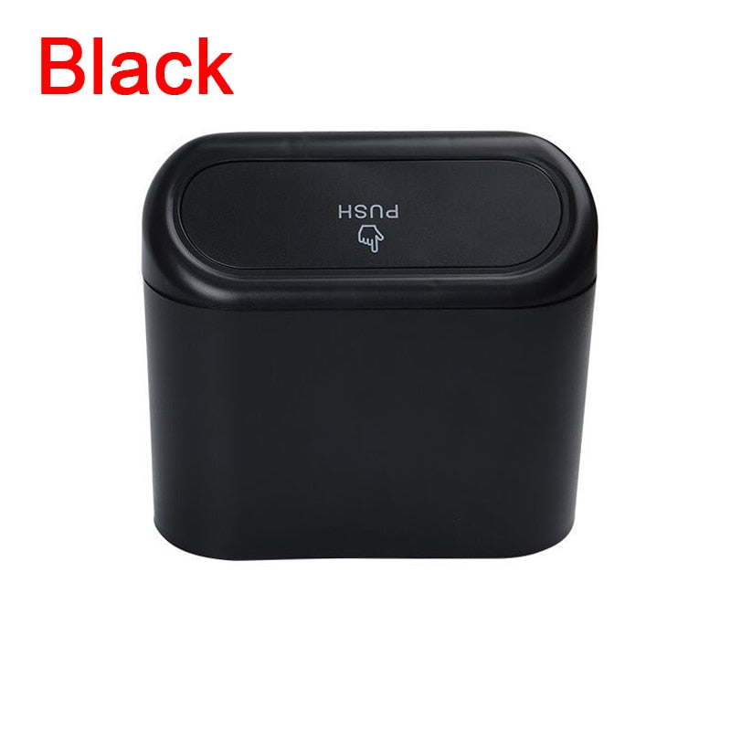 Siopsrl| Auto Trash Bin