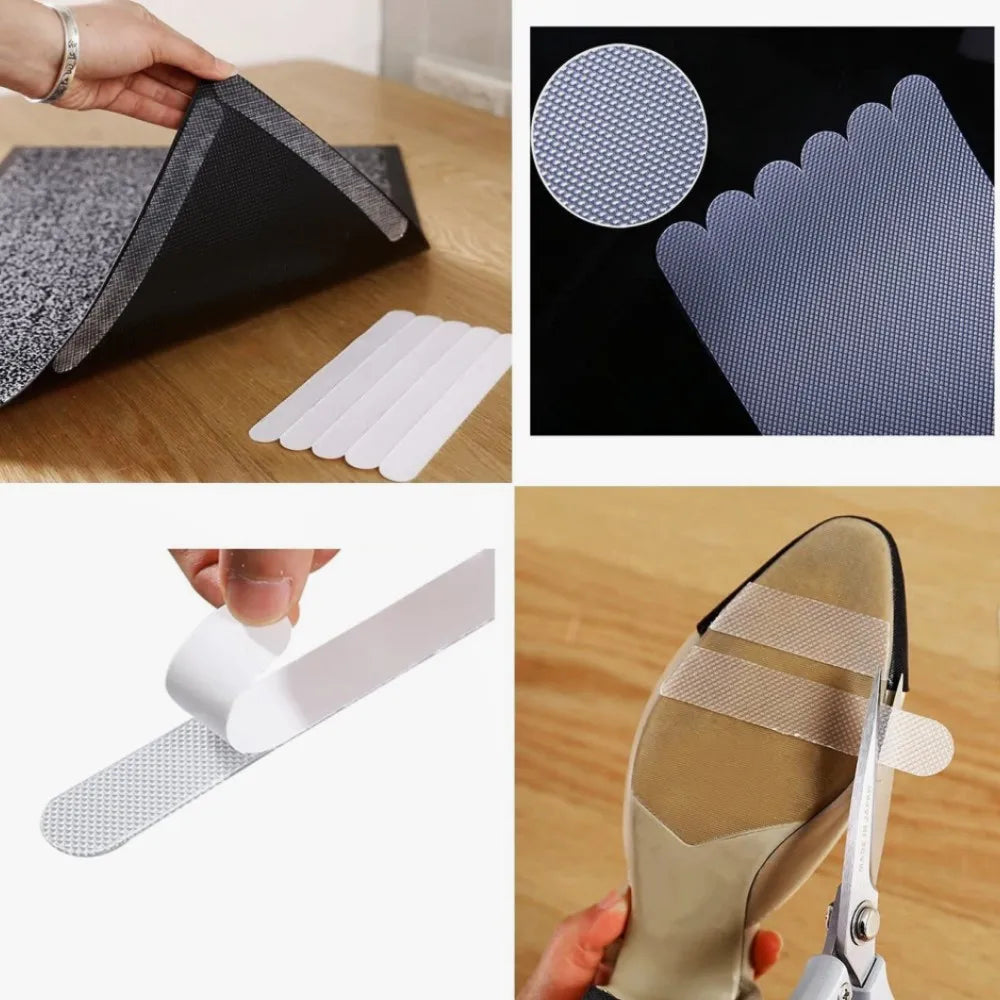 siopsrl | Transparent Anti-Slip Strips