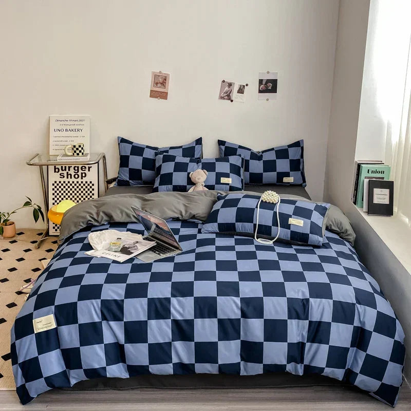 Siopsrl| KaroSleep | Complete bedding set with pillowcase