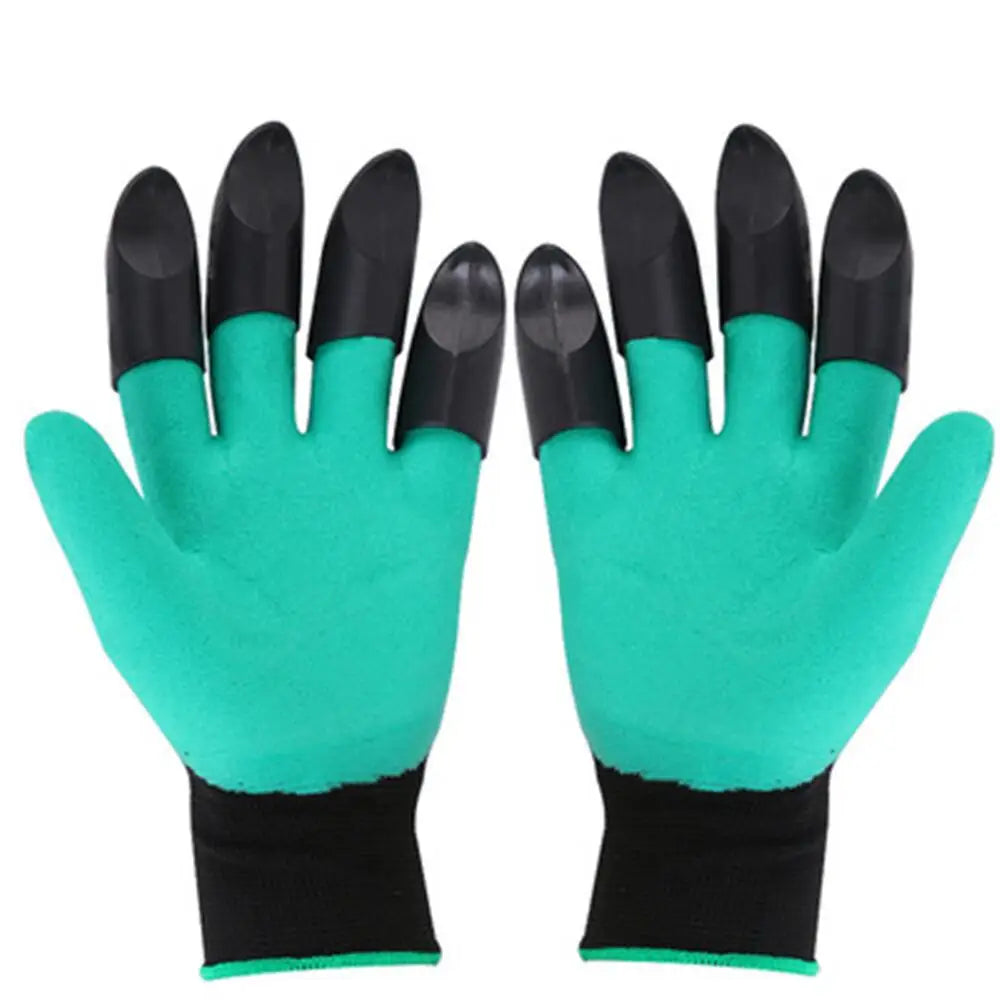 Siopsrl| Garden Planting Gloves