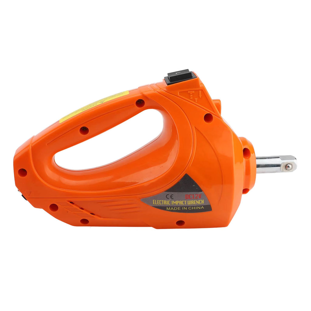 Protable 12V Electric Hydraulic Jack