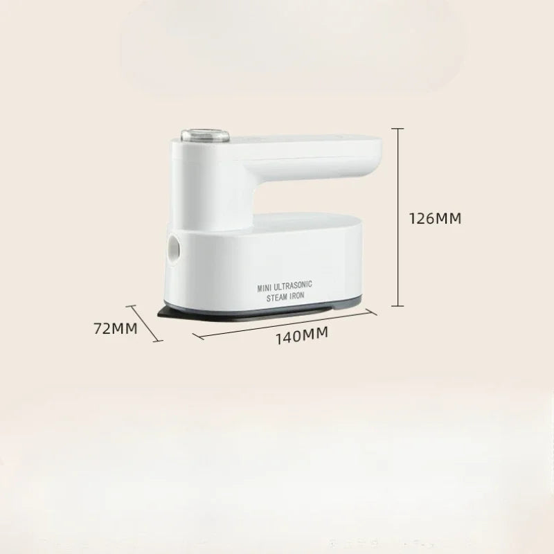 siopsrl | Ultrasonic Cordless Steam Iron