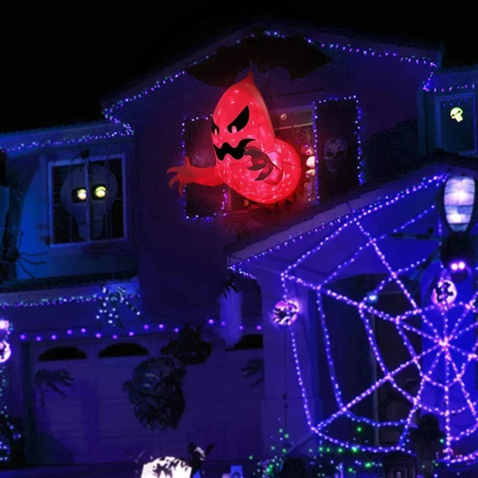 Siopsrl| Ghost Scary Inflatable Decor Props