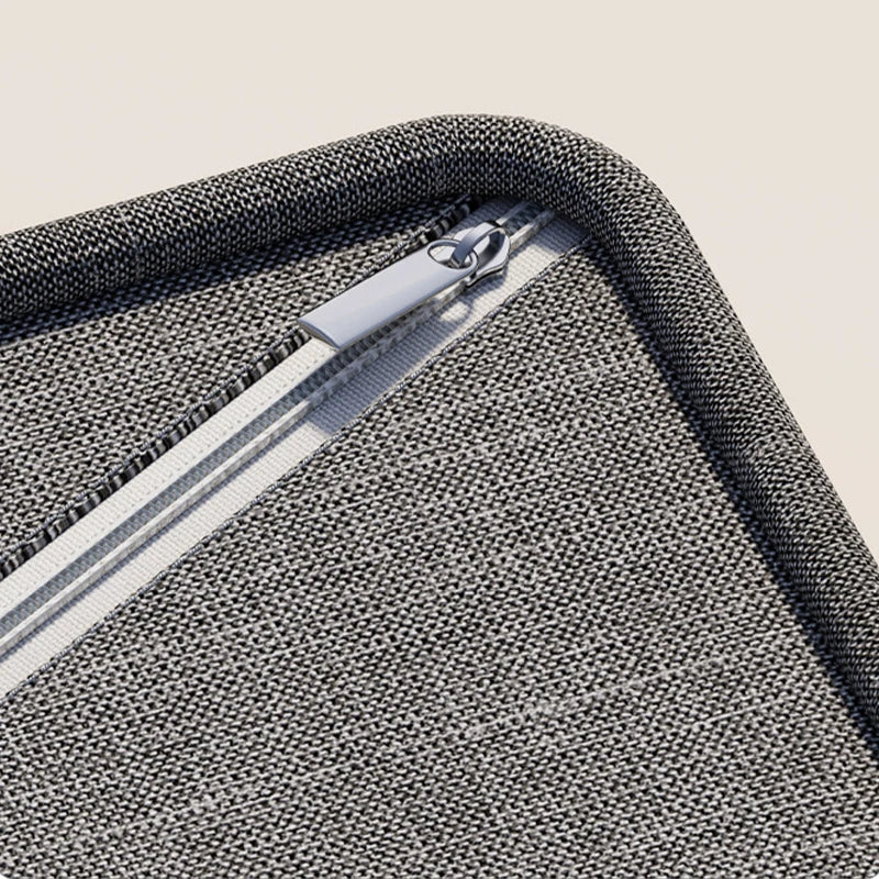 Siopsrl| ClarityBox Wardrobe Organizer | Collapsible & Space-Saving | High-Quality Non-Woven Fabric Material