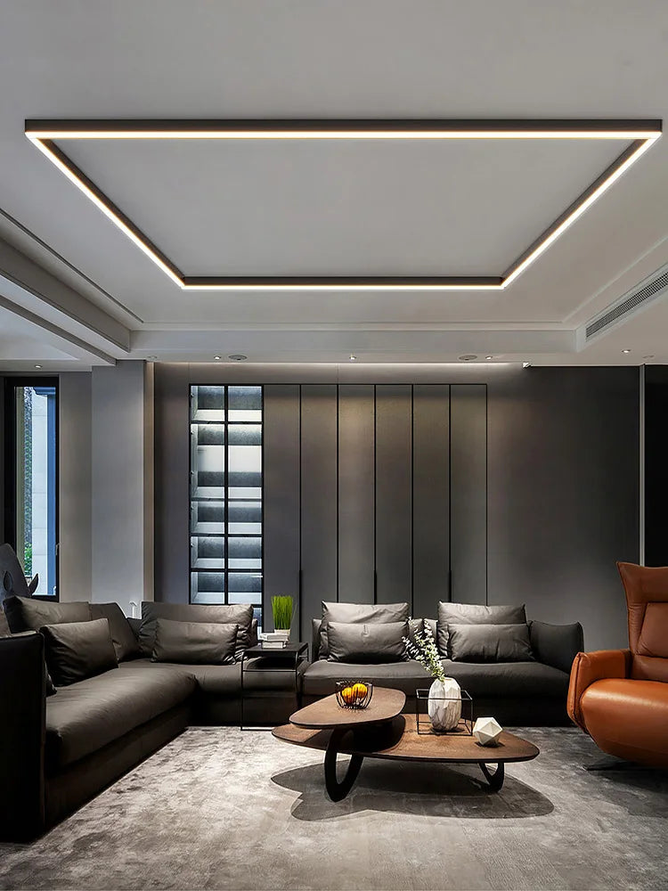 Siopsrl| StyleLight - Modern Ceiling Light for Restaurants and Balconies