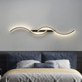 Siopsrl| LED Lounge Wall Lights – Dimmable Silicone Wall Lamp for Bedroom, Living Room, and Corridor, Modern Home Lighting Solution