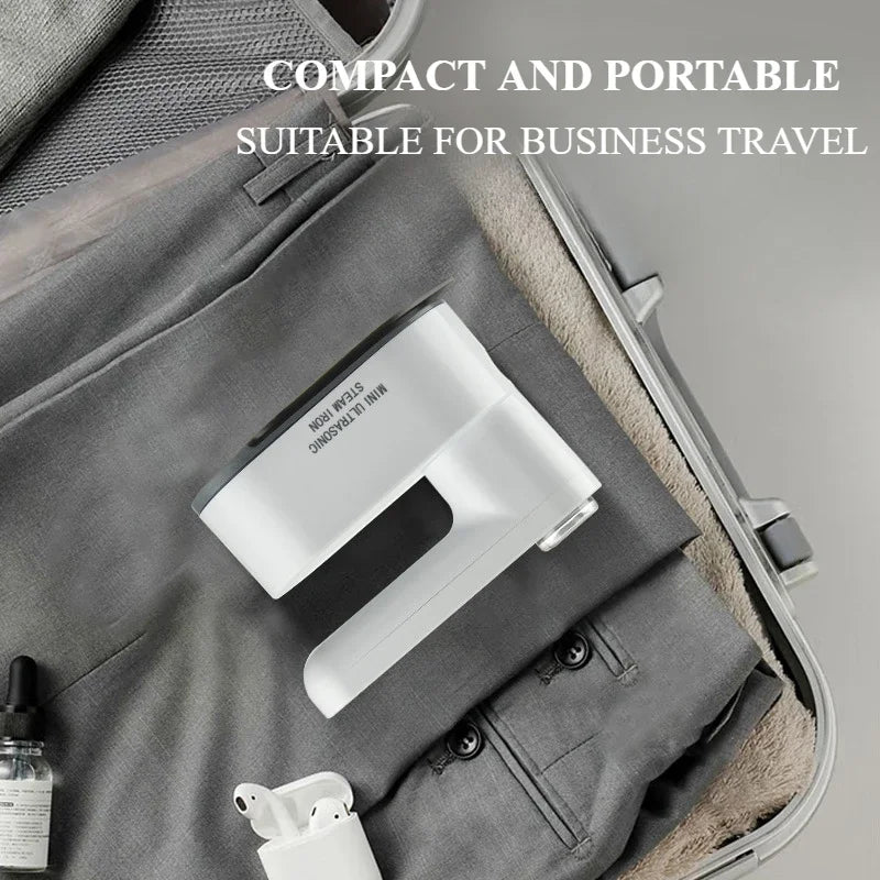 siopsrl | Ultrasonic Cordless Steam Iron
