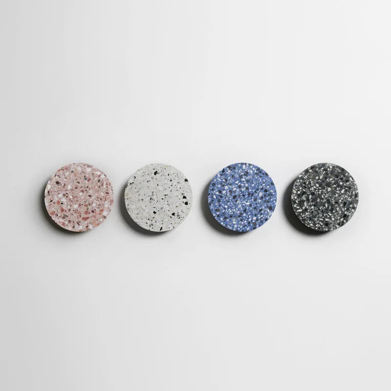 Siopsrl| ConcreteAura - Modern Concrete Wall Light
