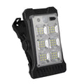 Outdoor Solar Lights Clip Light