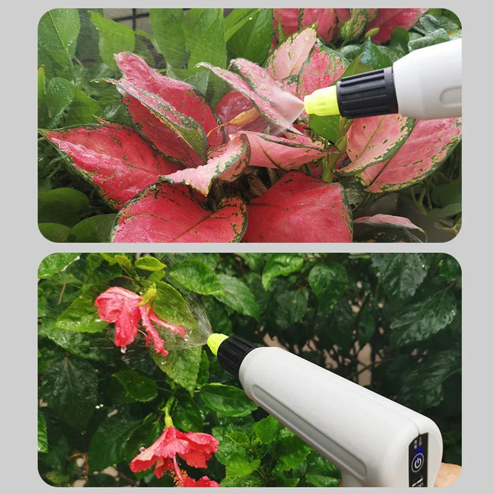 Siopsrl| Handheld Easy Gardening Water Sprinkler