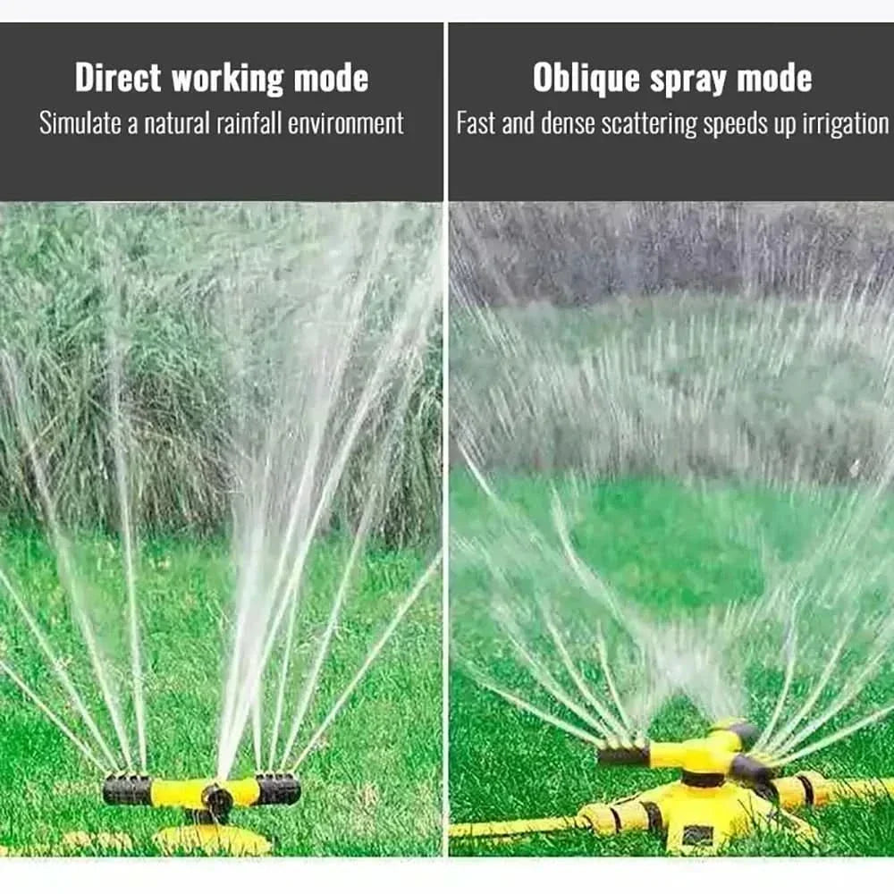 Siopsrl| RegenMeister Garden Sprinkler – Natural irrigation, as if it were raining