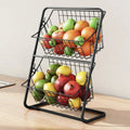 Siopsrl| Cascade Fruit Basket