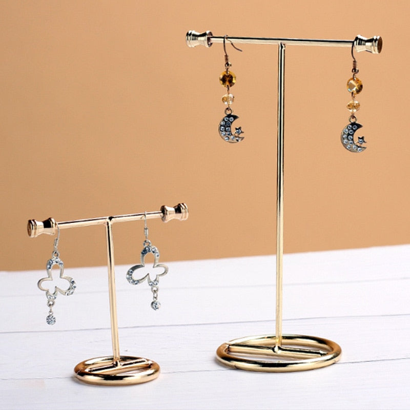 Siopsrl| Boutique Gem Tower Jewelry Holder
