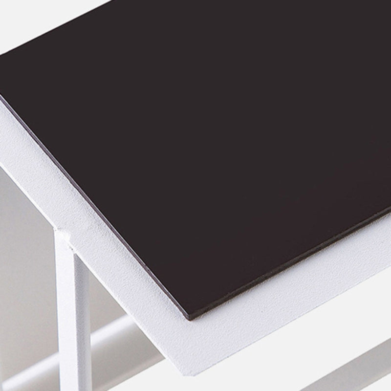 Siopsrl| Magnetic Durable Home Storage Organizer Rack