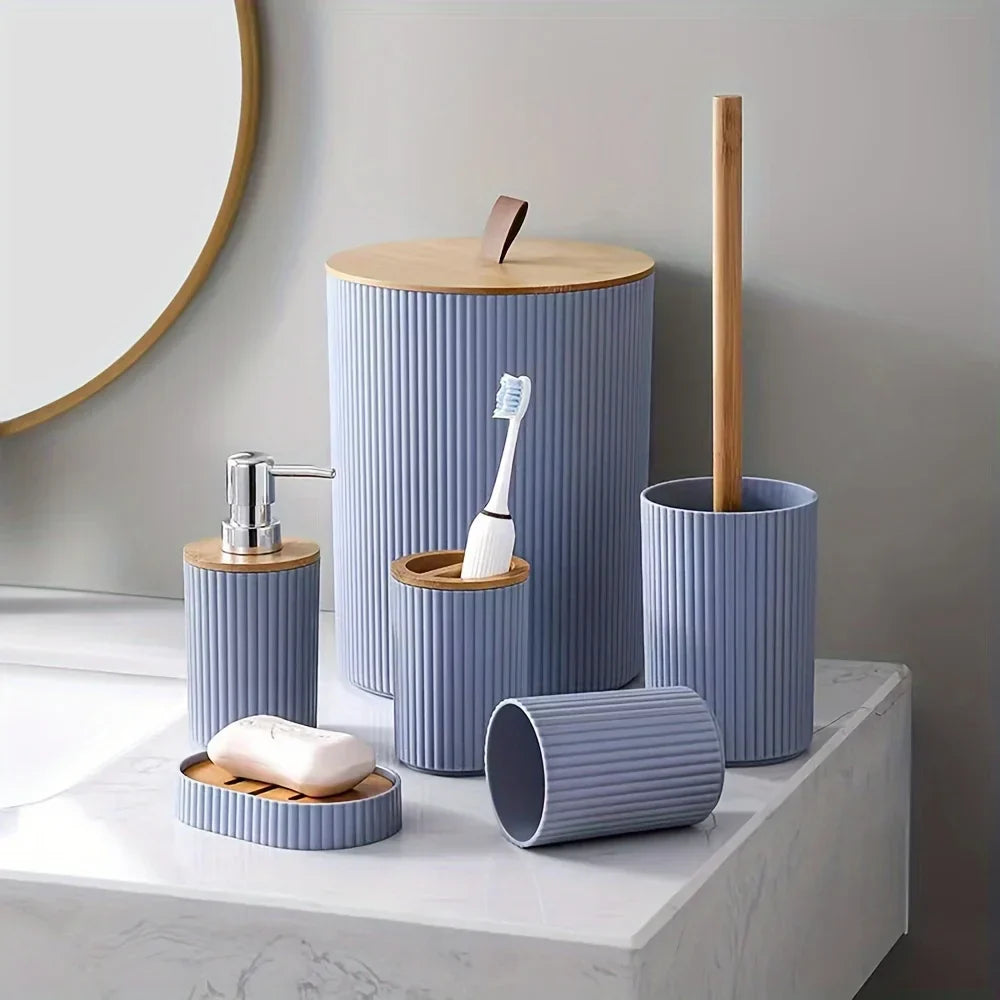 Siopsrl| Bathroom Set