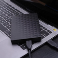 Siopsrl| Ultra-Speed External Hard Drive  USB 3.0 Portable Storage Solution