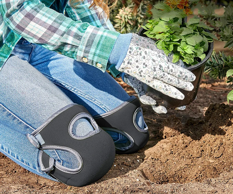 Siopsrl| Knee cushion for gardening